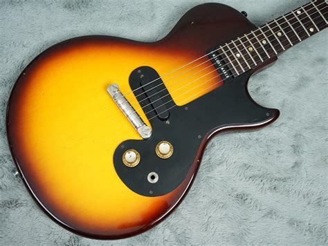 melody maker gibson